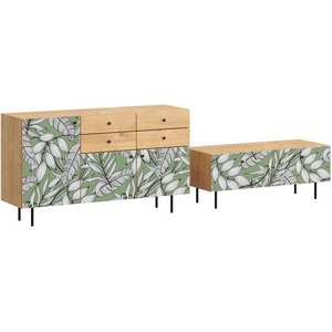 Изображение товара Композиция Frida 6 ОГОГО (арт.624421), (ЛДСП)