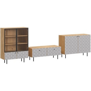 Изображение товара Композиция Frida 7 ОГОГО (арт.624436), (ЛДСП)