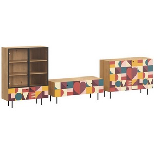 Изображение товара Композиция Frida 7 ОГОГО (арт.624448), (ЛДСП)