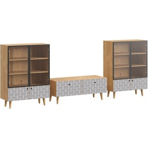 Изображение товара Композиция Frida 8 ОГОГО (арт.624458), (ЛДСП)