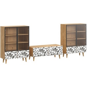 Изображение товара Композиция Frida 8 ОГОГО (арт.624460), (ЛДСП)