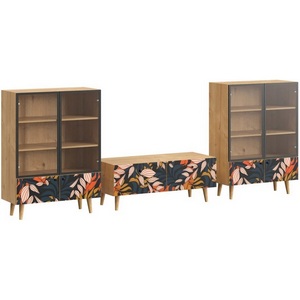 Изображение товара Композиция Frida 8 ОГОГО (арт.624474), (ЛДСП)