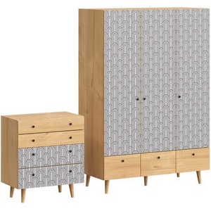 Изображение товара Композиция Frida 9 ОГОГО (арт.624481), (ЛДСП)