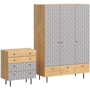 Изображение товара Композиция Frida 9 ОГОГО (арт.624482), (ЛДСП)