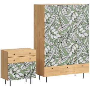 Изображение товара Композиция Frida 9 ОГОГО (арт.624490), (ЛДСП)