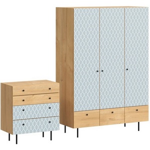 Изображение товара Композиция Frida 9 ОГОГО (арт.624492), (ЛДСП)