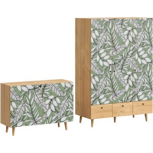 Изображение товара Композиция Frida 10 ОГОГО (арт.624512), (ЛДСП)