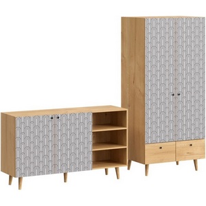 Изображение товара Композиция Frida 11 ОГОГО (арт.624525), (ЛДСП)