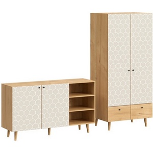 Изображение товара Композиция Frida 11 ОГОГО (арт.624529), (ЛДСП)