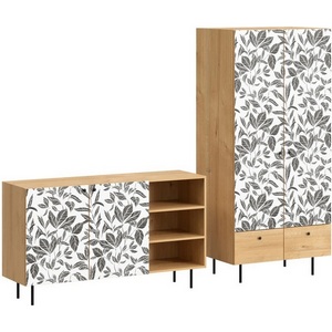 Изображение товара Композиция Frida 11 ОГОГО (арт.624542), (ЛДСП)