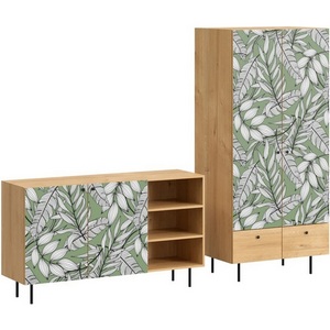 Изображение товара Композиция Frida 11 ОГОГО (арт.624544), (ЛДСП)