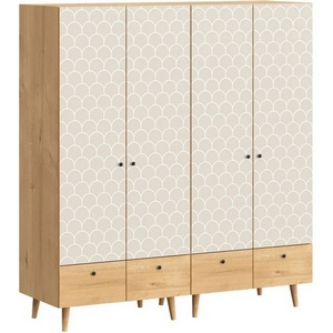 Изображение товара Композиция Frida 12 ОГОГО (арт.624552), (ЛДСП)