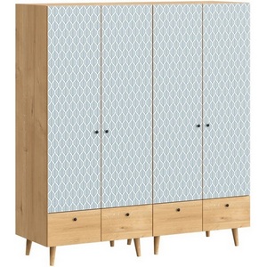 Изображение товара Композиция Frida 12 ОГОГО (арт.624553), (ЛДСП)