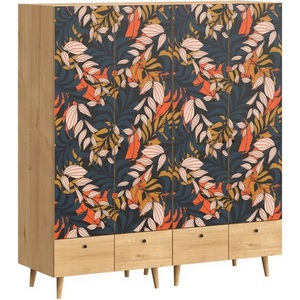 Изображение товара Композиция Frida 12 ОГОГО (арт.624560), (ЛДСП)