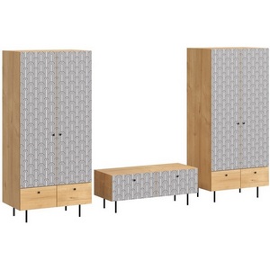 Изображение товара Композиция Frida 13 ОГОГО (арт.624572), (ЛДСП)