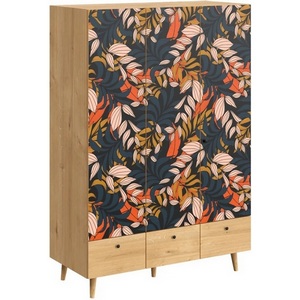 Изображение товара Шкаф Frida ОГОГО (арт.631784), (ЛДСП)