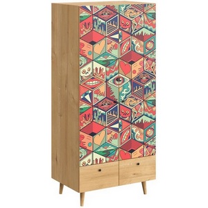 Изображение товара Шкаф Frida ОГОГО (арт.631793), (ЛДСП)