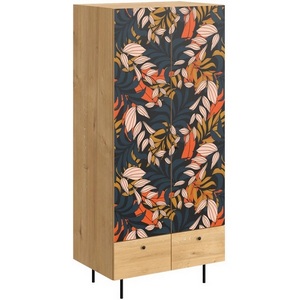 Изображение товара Шкаф Frida ОГОГО (арт.631797), (ЛДСП)