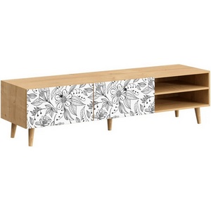 Изображение товара Тумба Frida ОГОГО (арт.631802), (ЛДСП)