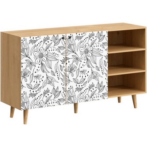 Изображение товара Сервант Frida ОГОГО (арт.631826), (ЛДСП)