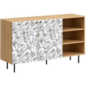 Изображение товара Сервант Frida ОГОГО (арт.631827), (ЛДСП)