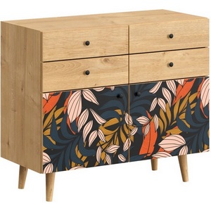 Изображение товара Сервант Frida ОГОГО (арт.631842), (ЛДСП)