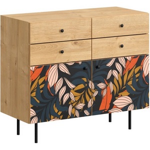 Изображение товара Сервант Frida ОГОГО (арт.631843), (ЛДСП)