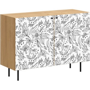 Изображение товара Сервант Frida ОГОГО (арт.631851), (ЛДСП)