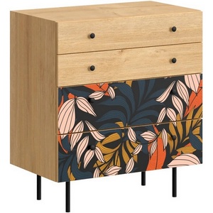 Изображение товара Комод большой Frida ОГОГО (арт.631877), (ЛДСП)