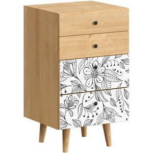 Изображение товара Комод малый Frida ОГОГО (арт.631884), (ЛДСП)