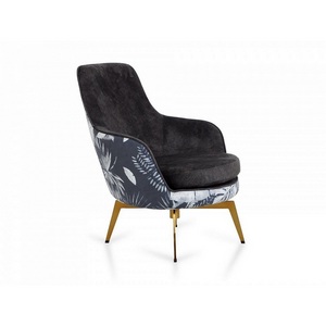 Изображение товара Кресло Verdi ОГОГО 632078 (серый)