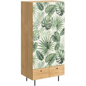 Изображение товара Шкаф Frida ОГОГО (арт.632934), (ЛДСП)