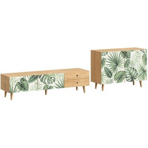 Изображение товара Композиция Frida 1 ОГОГО (арт.632935), (ЛДСП)