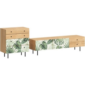 Изображение товара Композиция Frida 2 ОГОГО (арт.632948), (ЛДСП)