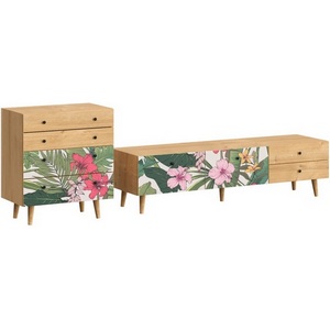 Изображение товара Композиция Frida 2 ОГОГО (арт.632949), (ЛДСП)