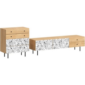 Изображение товара Композиция Frida 2 ОГОГО (арт.632955), (ЛДСП)