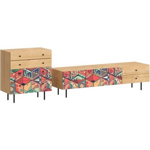 Изображение товара Композиция Frida 2 ОГОГО (арт.632957), (ЛДСП)