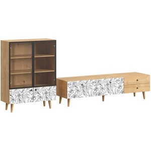 Изображение товара Композиция Frida 3 ОГОГО (арт.632959), (ЛДСП)