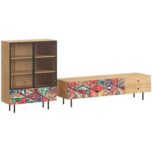 Изображение товара Композиция Frida 3 ОГОГО (арт.632964), (ЛДСП)