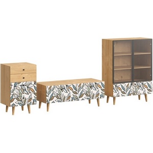 Изображение товара Композиция Frida 4 ОГОГО (арт.632971), (ЛДСП)