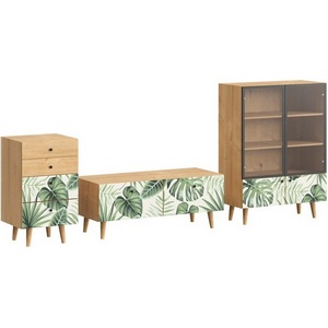 Изображение товара Композиция Frida 4 ОГОГО (арт.632975), (ЛДСП)