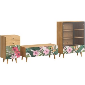 Изображение товара Композиция Frida 4 ОГОГО (арт.632977), (ЛДСП)