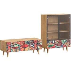 Изображение товара Композиция Frida 5 ОГОГО (арт.632985), (ЛДСП)