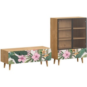 Изображение товара Композиция Frida 5 ОГОГО (арт.632989), (ЛДСП)