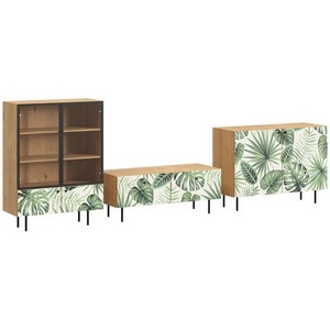 Изображение товара Композиция Frida 7 ОГОГО (арт.633010), (ЛДСП)