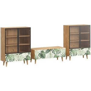 Изображение товара Композиция Frida 8 ОГОГО (арт.633021), (ЛДСП)