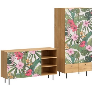 Изображение товара Композиция Frida 11 ОГОГО (арт.633051), (ЛДСП)