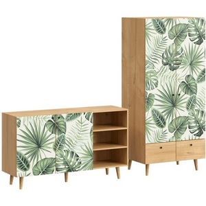 Изображение товара Композиция Frida 11 ОГОГО (арт.633058), (ЛДСП)