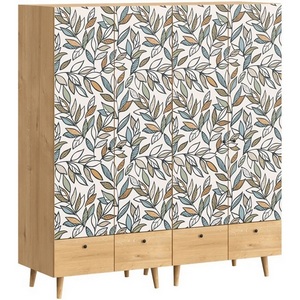 Изображение товара Композиция Frida 12 ОГОГО (арт.633066), (ЛДСП)