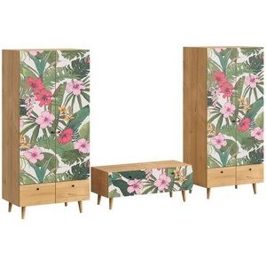 Изображение товара Композиция Frida 13 ОГОГО (арт.633074), (ЛДСП)